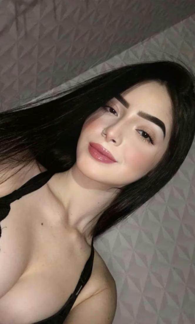 Amasya Göynücek ceren escort